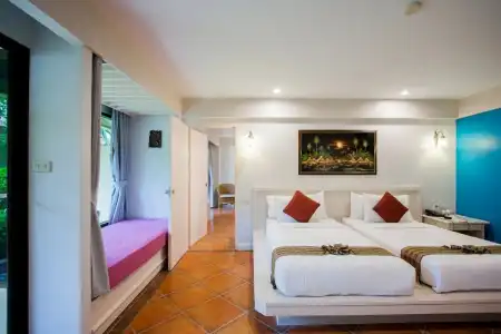 Karon Sea Sands Resort - 4