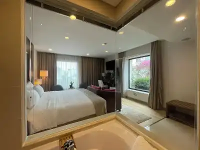 The Ann Hanoi & Spa - 198