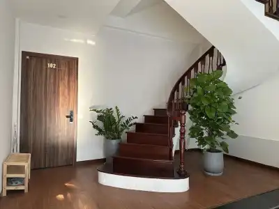 May Home Apartment Da Nang - 17