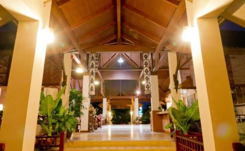 Teak Garden Spa Resort - 14