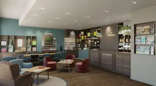 Maison Barbillon Grenoble - Centre Gare - 16