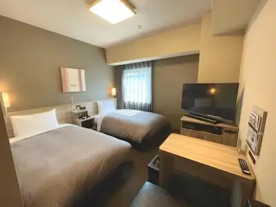 ROUTE-INN YONAGO - 15