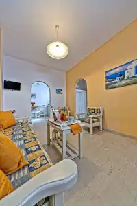 Sellada Apartments - 43