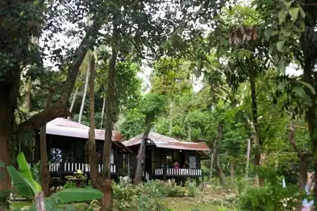 Anyavee Railay Resort - 71