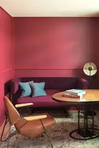 Hôtel le Ballu - 56