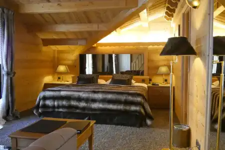 Hôtel Tsanteleina - 61