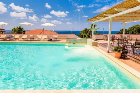 TUI SUNEO La Conchiglia - Adults Only Resort & Spa - 13