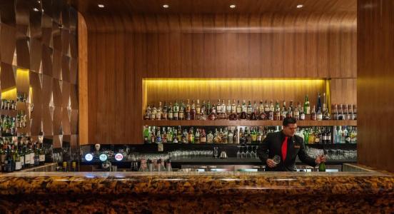Mandarin Oriental, Kuala Lumpur - 23