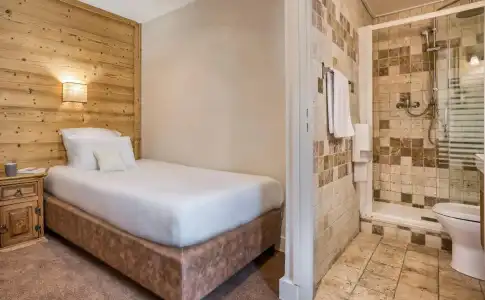 Hôtel Lyret - 5