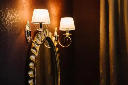 Hermitage Boutique-Hotel - 20