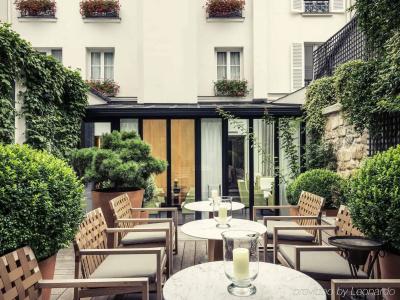 Le Belgrand Paris Champs Elysees, Tapestry by Hilton - 12
