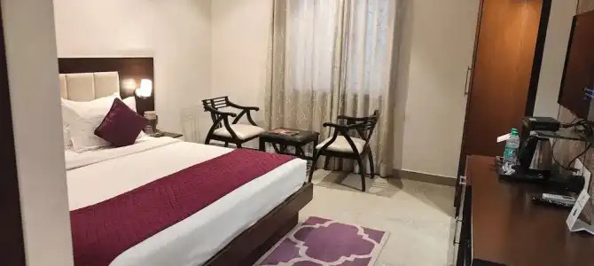 Taj Heights - 57