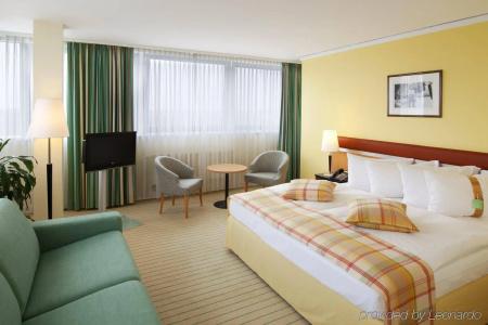 Holiday Inn - the niu, Pax Berlin Airport by IHG - 4