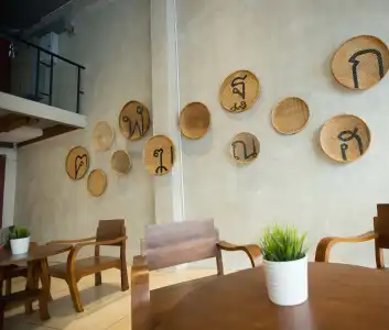 Hoft Hostel Bangkok - 7