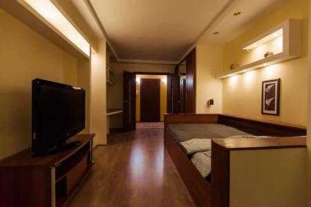 Gornitsa on Nekrasovskaya - 21