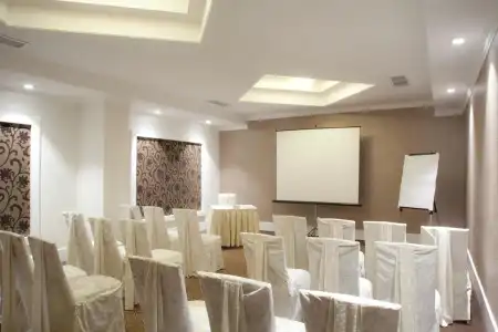 Ikbal Thermal & SPA - 20