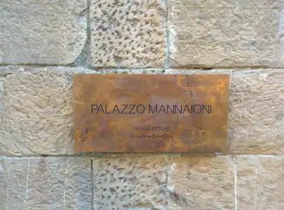 Palazzo Mannaioni Suites - 147