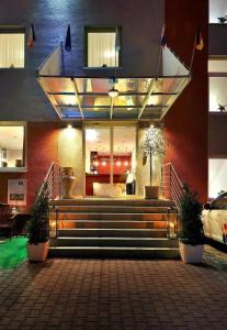 Premium Business Bratislava - 1