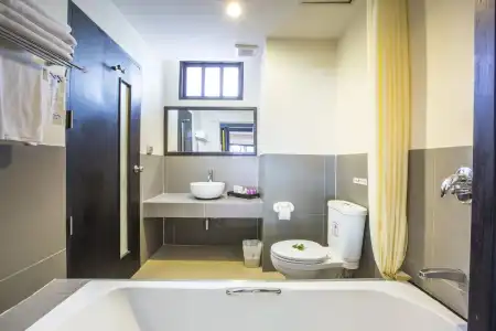 Phuvaree Resort - 13