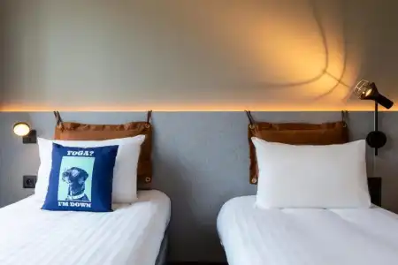 Moxy Bordeaux - 39