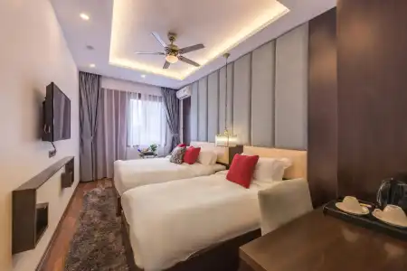 Splendid & Spa - 22