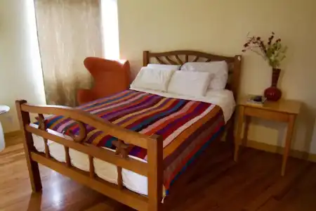 Qupqugiaq Inn - 41