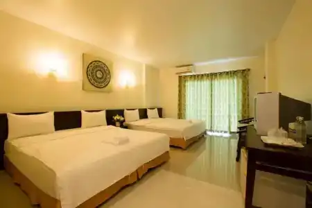 Kiang Talay Resort - 3