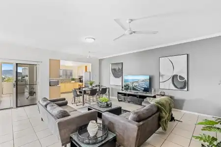 Cairns City Motel - 106