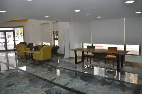 Piyes Otel - 31