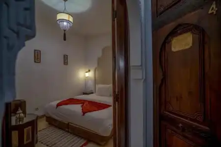 Riad Clefs D'orient - 59