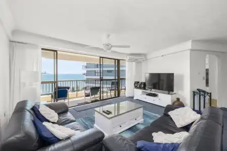 Gemini Court Holiday Apartments - 354