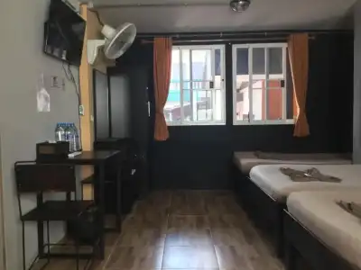 North Star Guest House - 30