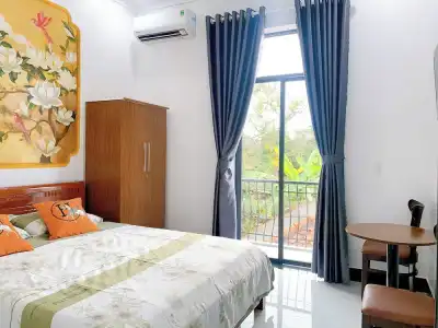 Hue Lotus Homestay - 49