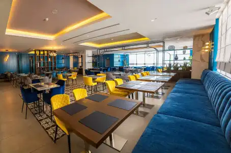 DoubleTree by Hilton Aqaba - 26