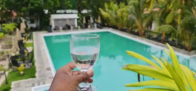 Lucky Beach Resort - 30