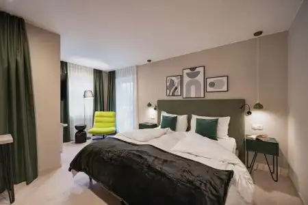 Boutique am Park - 58