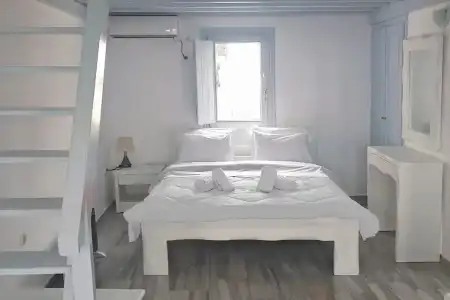 Phaos Santorini Suites - 135