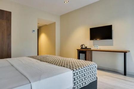 Eleven Inn Tbilisi - 42