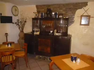 Pension Haus Bielke - 18
