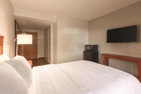 Hampton Inn des Moines-Airport - 23