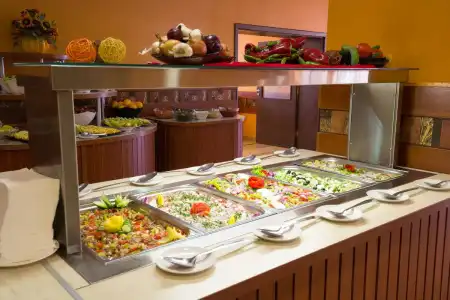 Kuban Resort & Aquapark - All Inclusive - 13