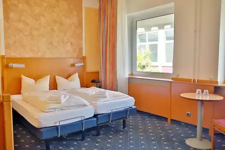 Wangerland Resort - 27