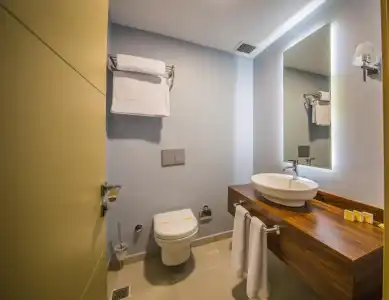 Bendis Otel - 7