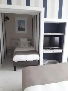 The Originals Boutique, Hôtel Miramar - 61