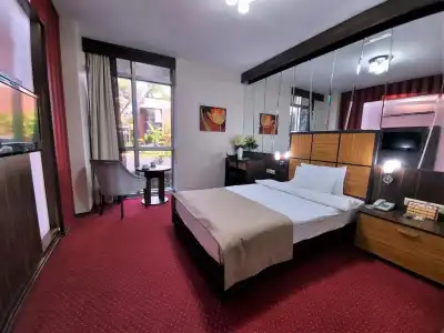 Çetinel Otel - 33