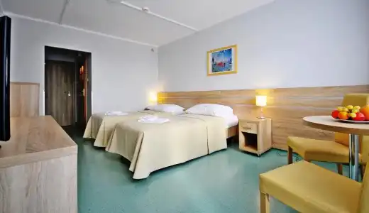 Sanatorium Perła Bałtyku - 50
