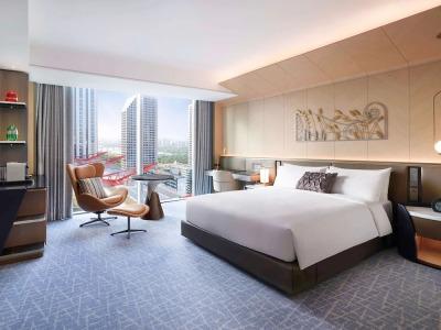 Fairmont Ambassador Seoul - 132