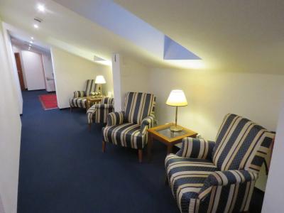 Pension Freiraum Guesthouse Berlin - 1