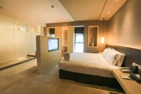 Skytel Chengdu - 104
