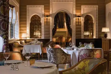Royal Mansour Marrakech - 33